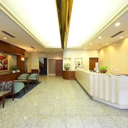 Nagasaki Ik Hotel מראה חיצוני תמונה