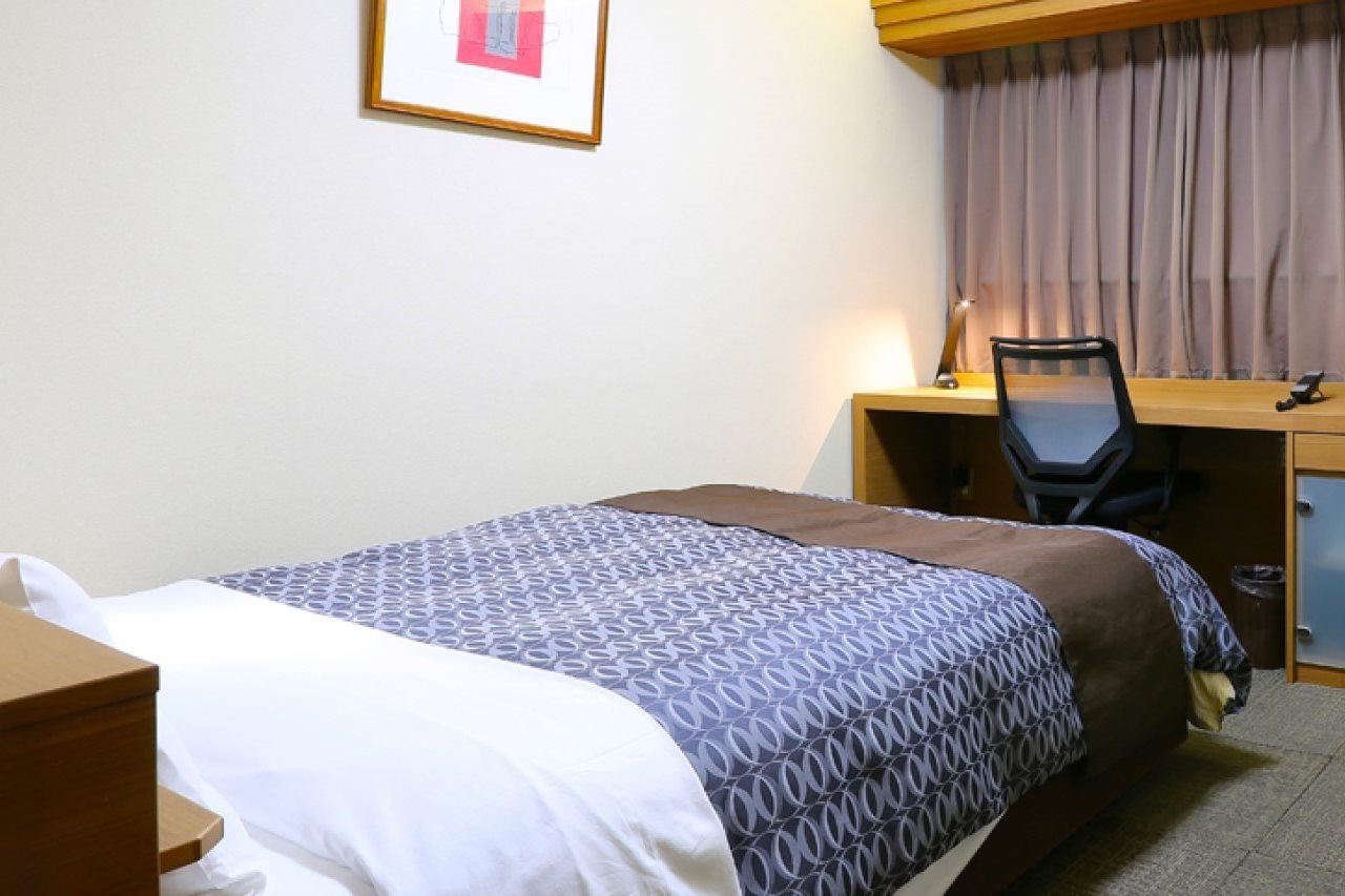 Nagasaki Ik Hotel מראה חיצוני תמונה