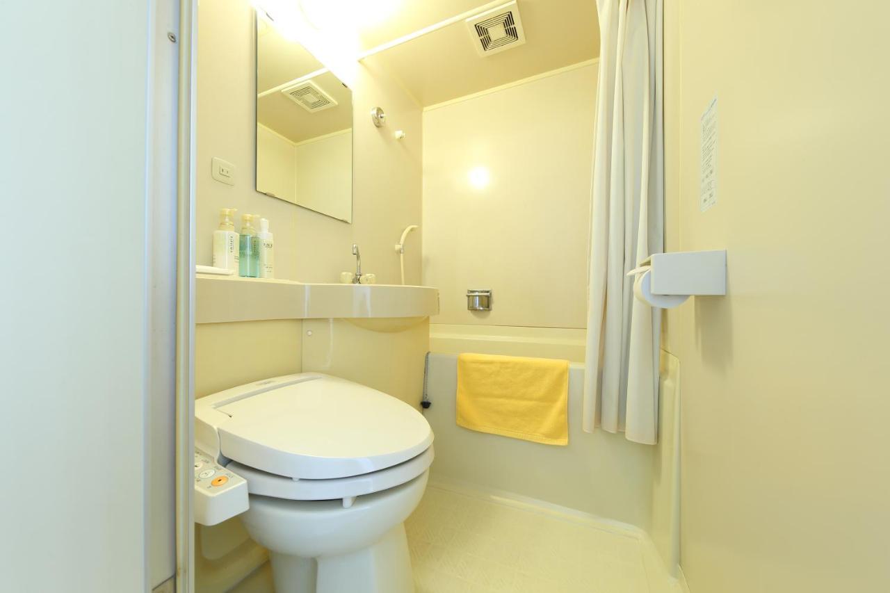 Nagasaki Ik Hotel מראה חיצוני תמונה