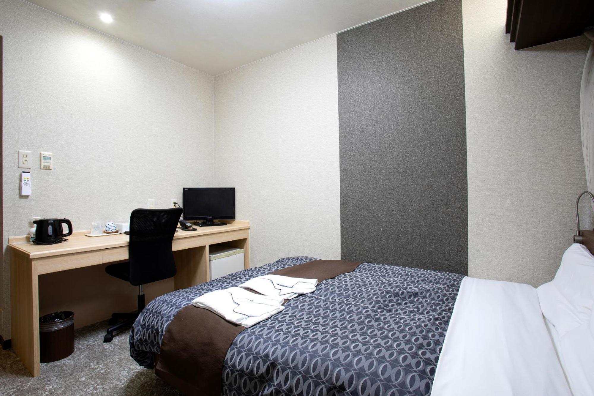 Nagasaki Ik Hotel חדר תמונה