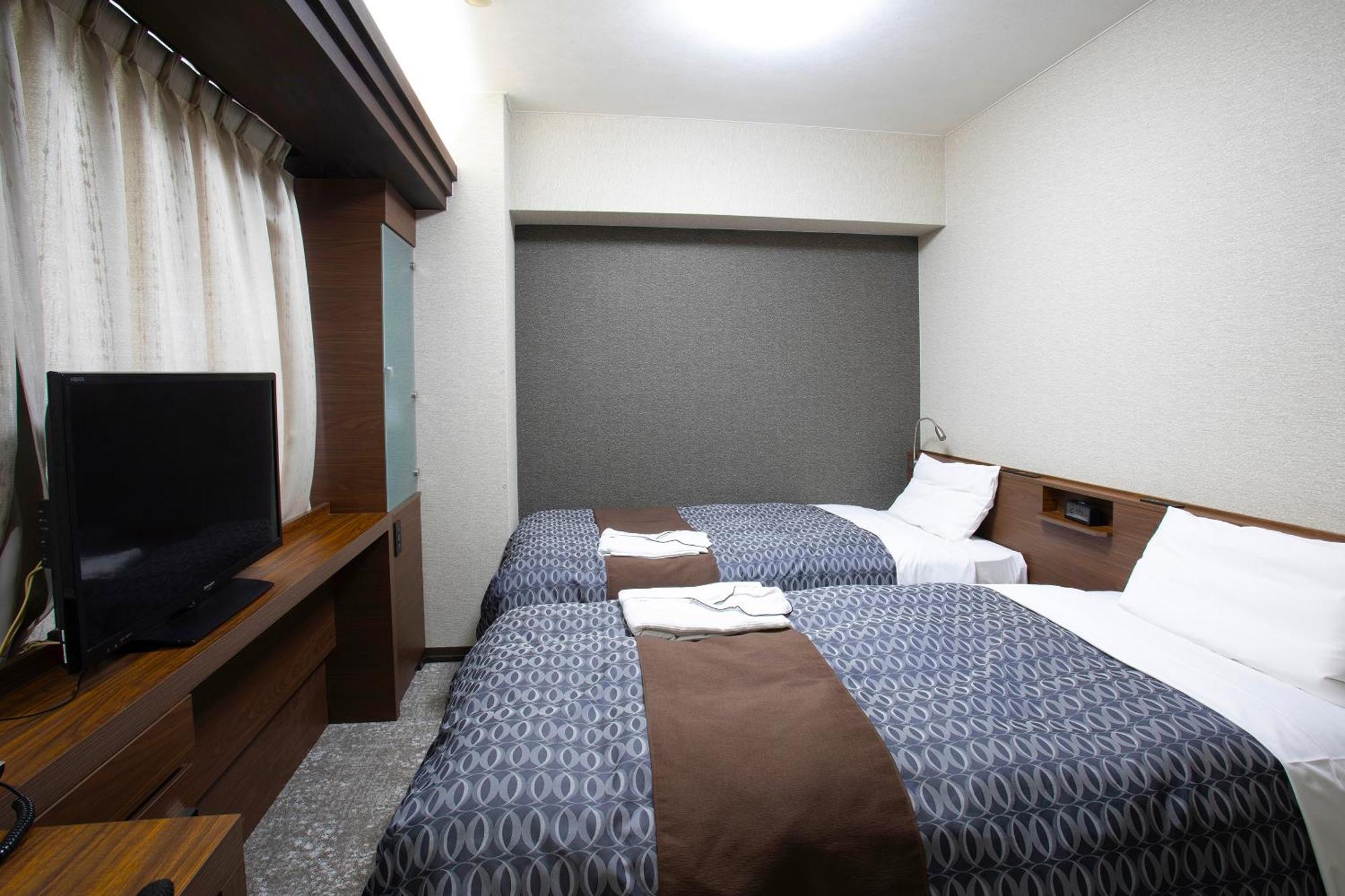 Nagasaki Ik Hotel חדר תמונה