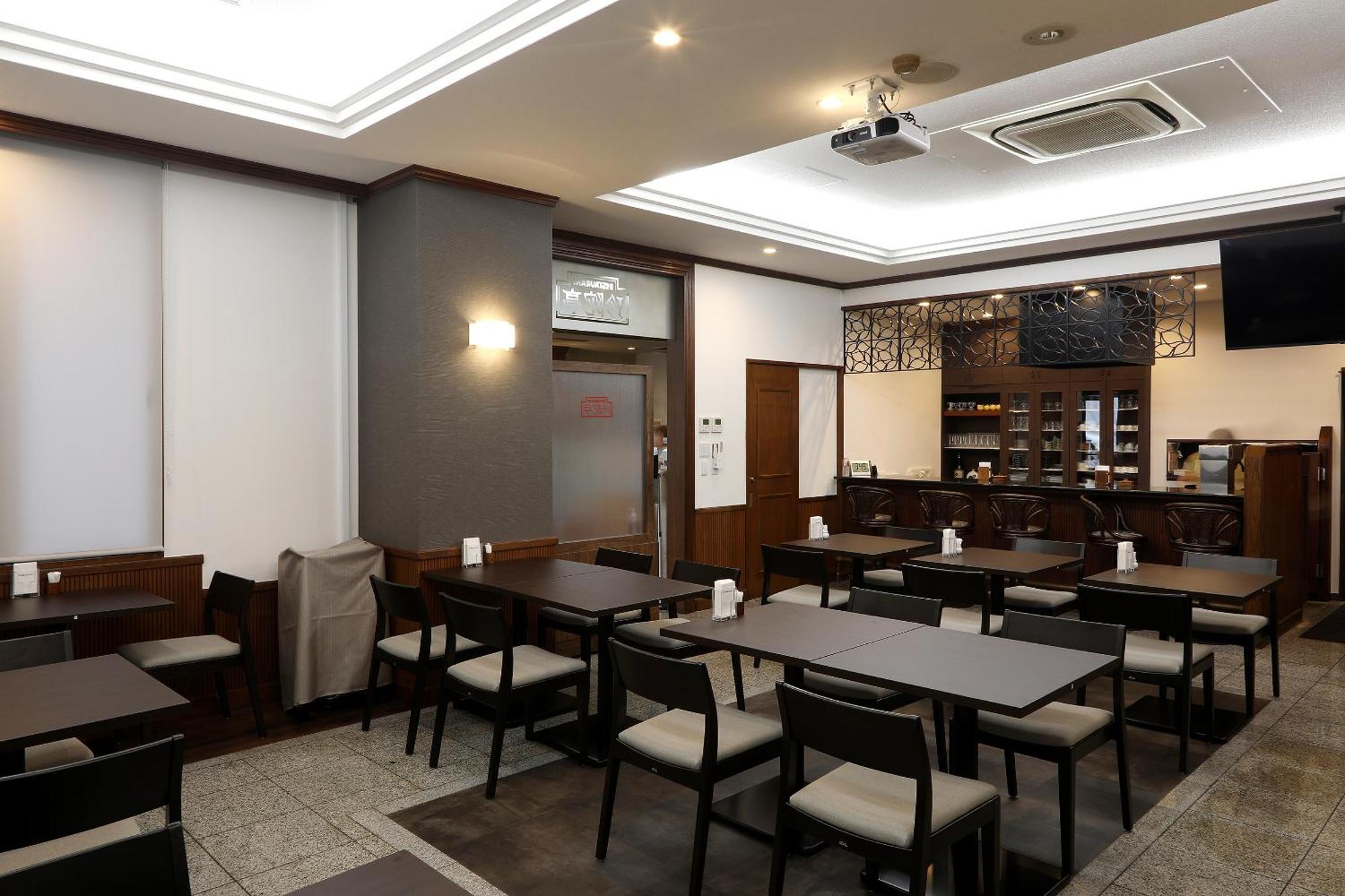 Nagasaki Ik Hotel מראה חיצוני תמונה