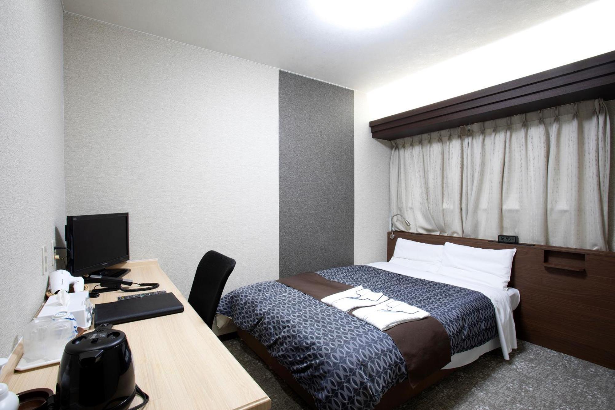 Nagasaki Ik Hotel חדר תמונה