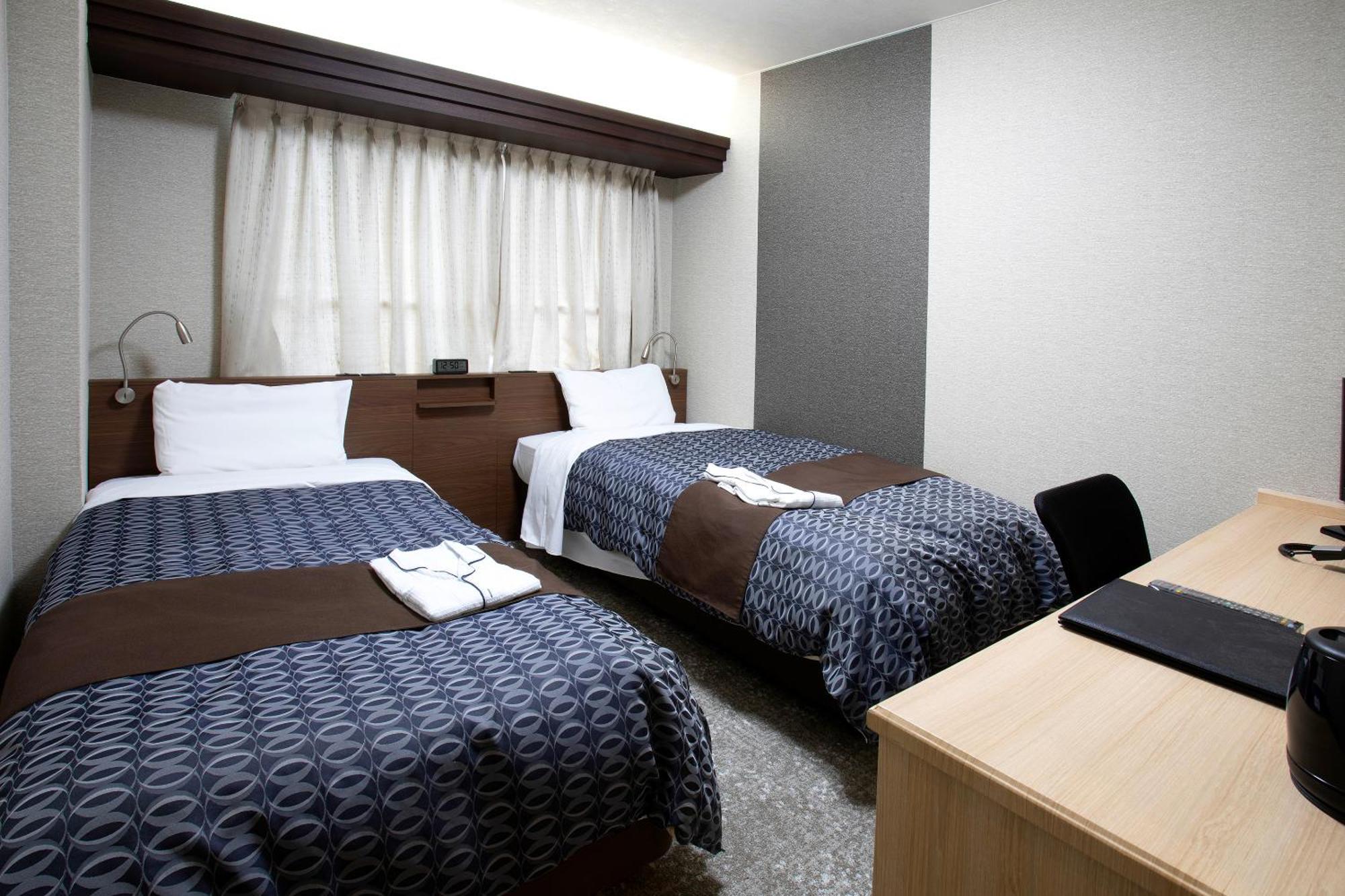 Nagasaki Ik Hotel חדר תמונה