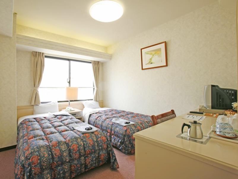 Nagasaki Ik Hotel מראה חיצוני תמונה